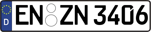 EN-ZN3406