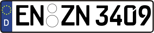 EN-ZN3409