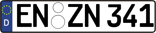 EN-ZN341