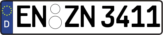 EN-ZN3411