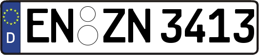 EN-ZN3413