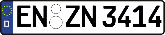 EN-ZN3414