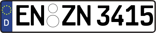 EN-ZN3415