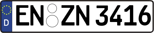 EN-ZN3416