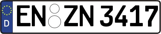 EN-ZN3417