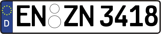 EN-ZN3418