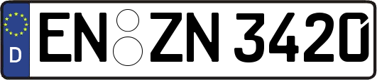 EN-ZN3420