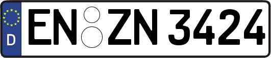 EN-ZN3424