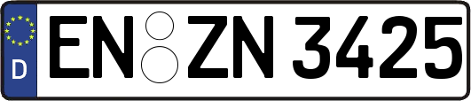 EN-ZN3425