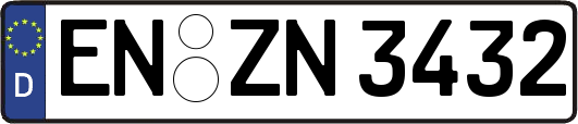 EN-ZN3432