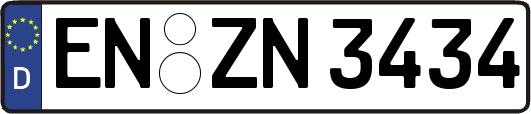 EN-ZN3434