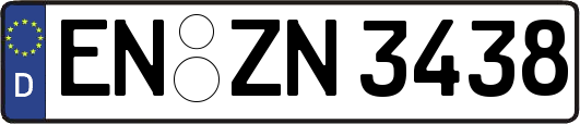 EN-ZN3438