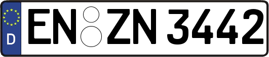 EN-ZN3442