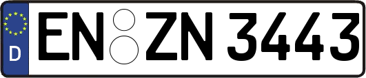 EN-ZN3443