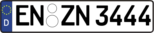 EN-ZN3444