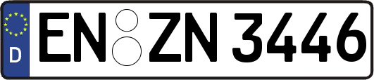 EN-ZN3446