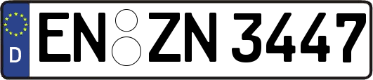 EN-ZN3447