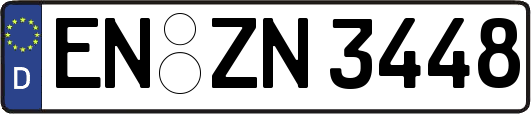 EN-ZN3448