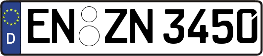 EN-ZN3450