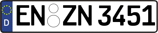 EN-ZN3451