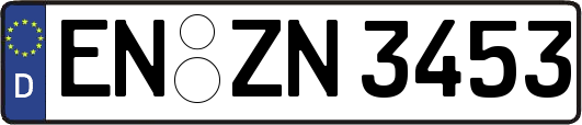 EN-ZN3453