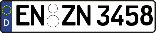 EN-ZN3458