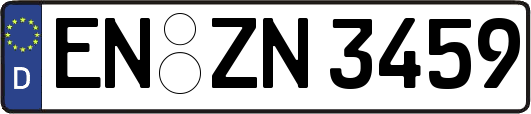 EN-ZN3459