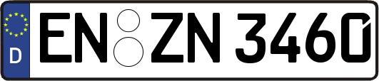 EN-ZN3460