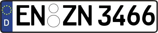 EN-ZN3466