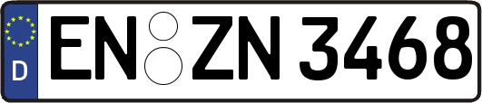 EN-ZN3468