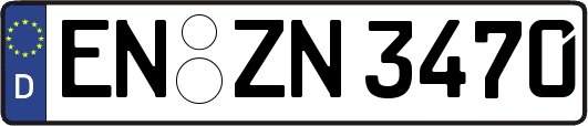 EN-ZN3470