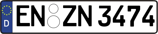 EN-ZN3474