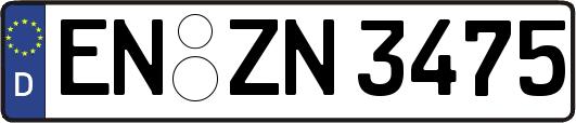 EN-ZN3475