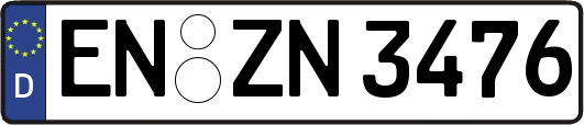 EN-ZN3476