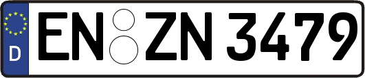 EN-ZN3479