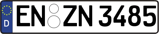 EN-ZN3485