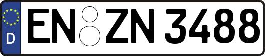 EN-ZN3488