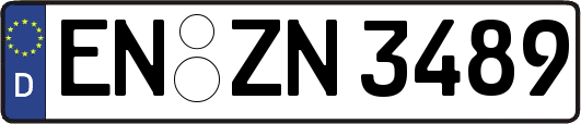 EN-ZN3489