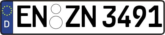 EN-ZN3491