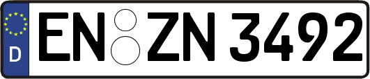 EN-ZN3492