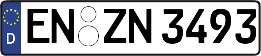 EN-ZN3493