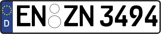 EN-ZN3494