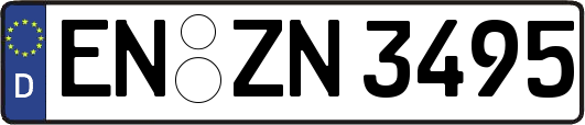 EN-ZN3495