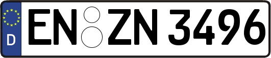 EN-ZN3496