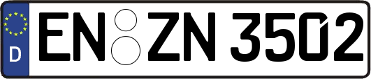 EN-ZN3502