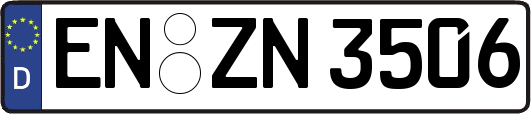 EN-ZN3506