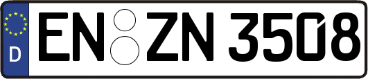 EN-ZN3508