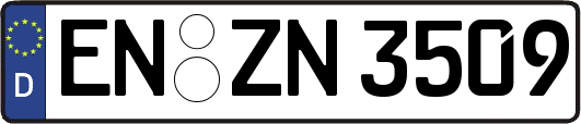 EN-ZN3509