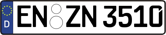 EN-ZN3510