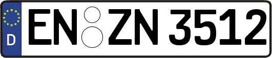 EN-ZN3512